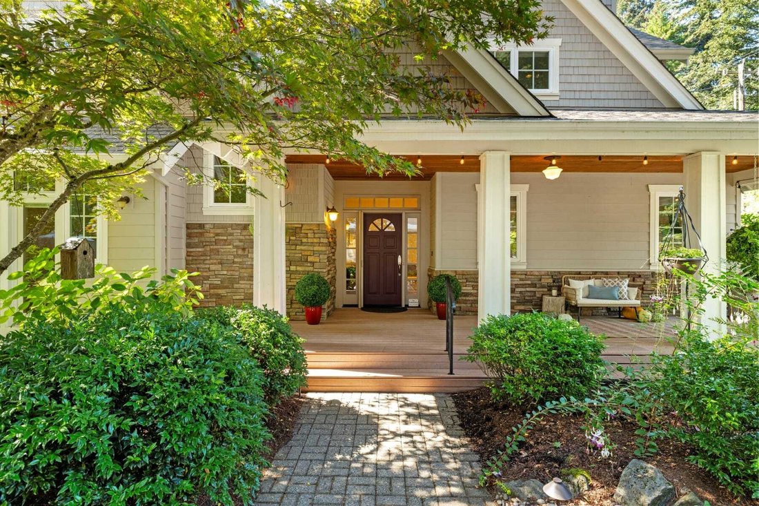 House in Lake Oswego, Oregon, United States 1 - 18951609