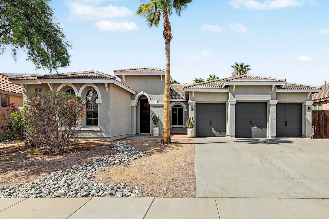 House in Goodyear, Arizona, United States 2 - 18951441