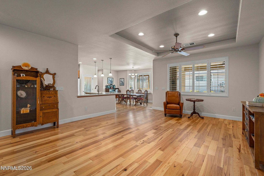 House in Reno, Nevada, United States 5 - 18952045