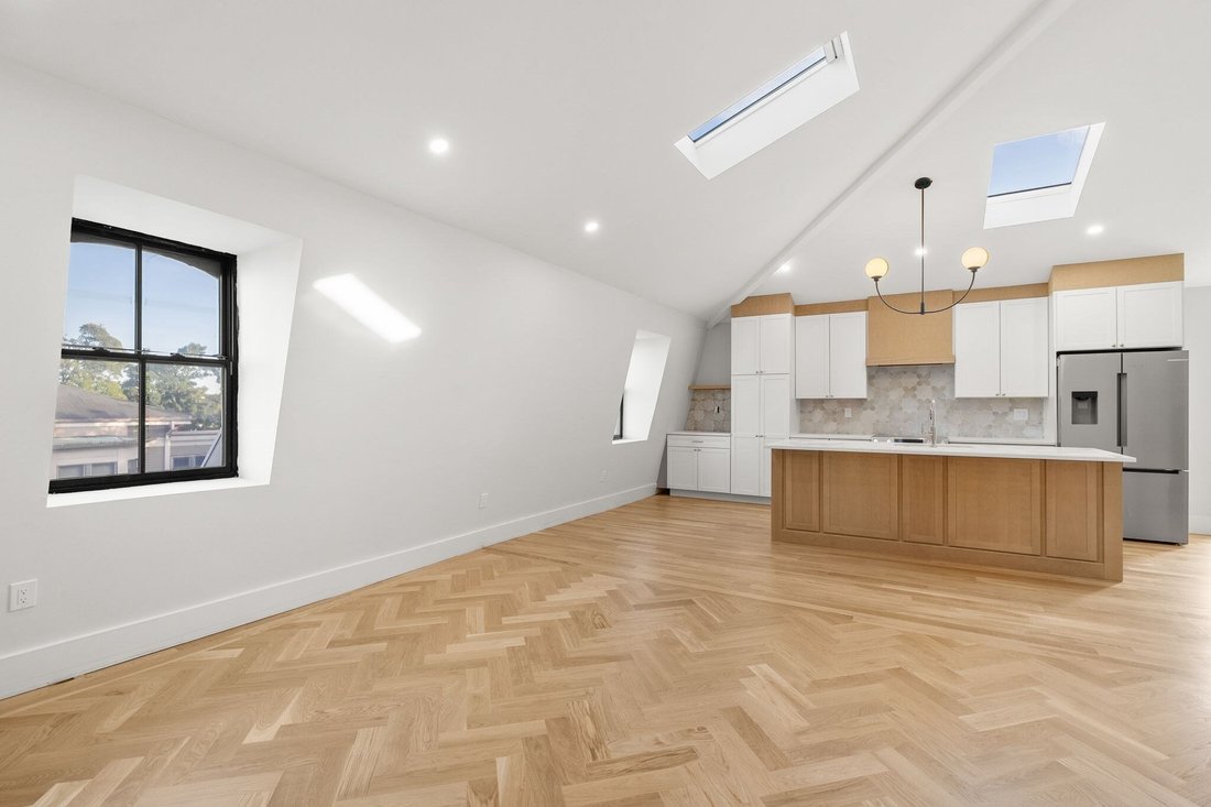 Condo in Boston, Massachusetts, United States 2 - 18810307