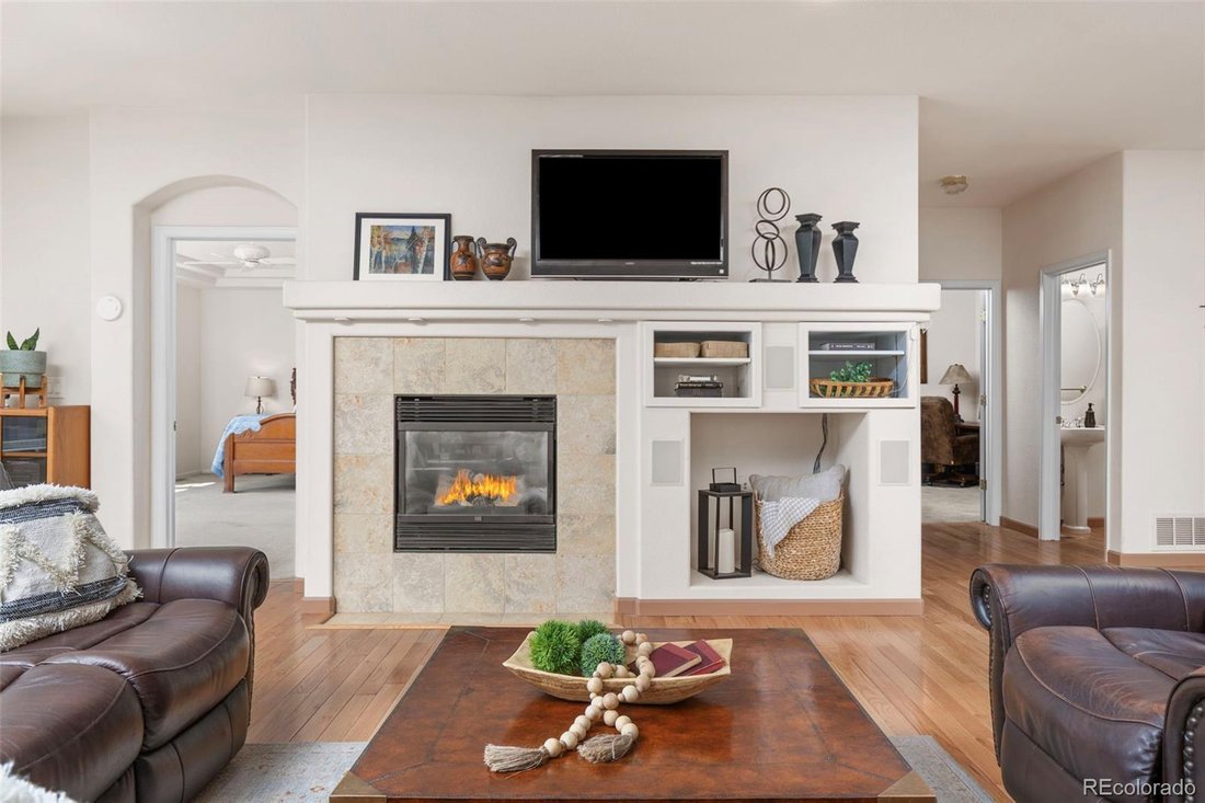House in Aurora, Colorado, United States 5 - 18948555
