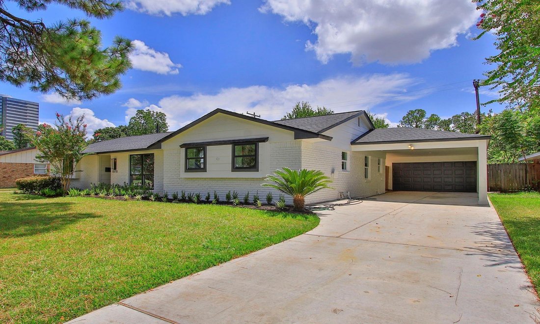 House in Houston, Texas, United States 3 - 18953151