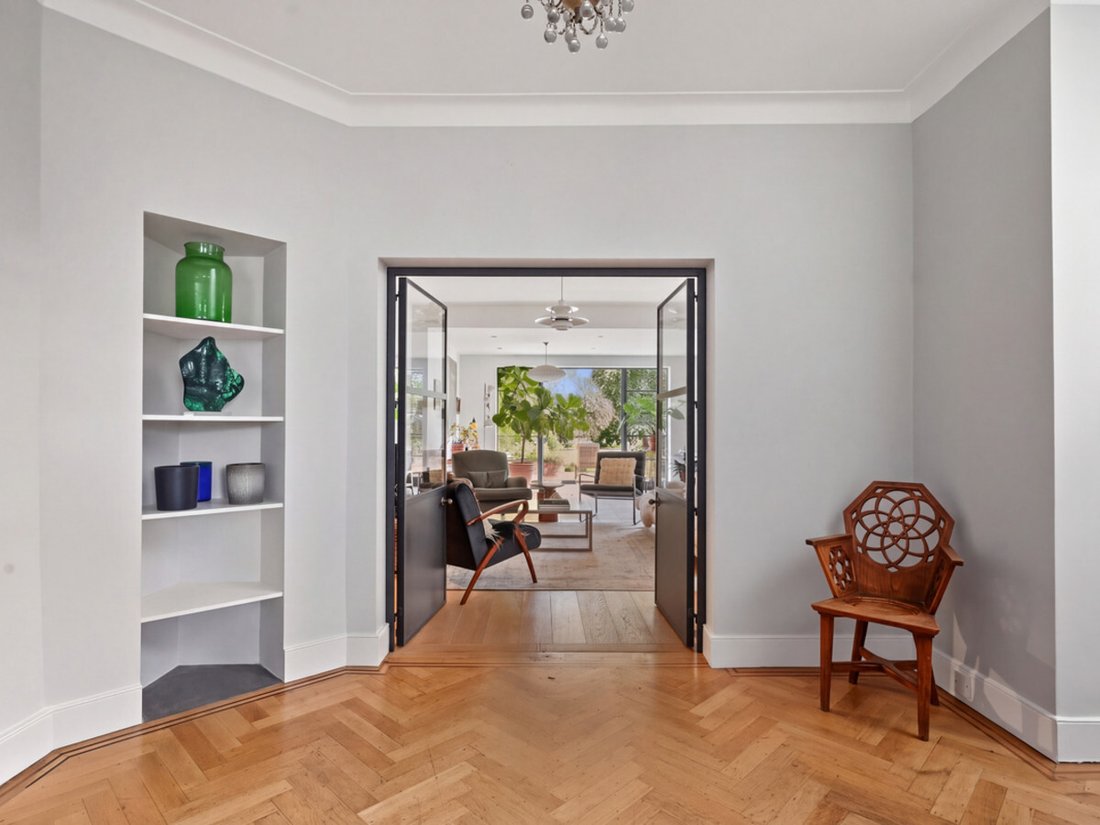 House in Kensal Rise, Brent, England 3 - 17343076
