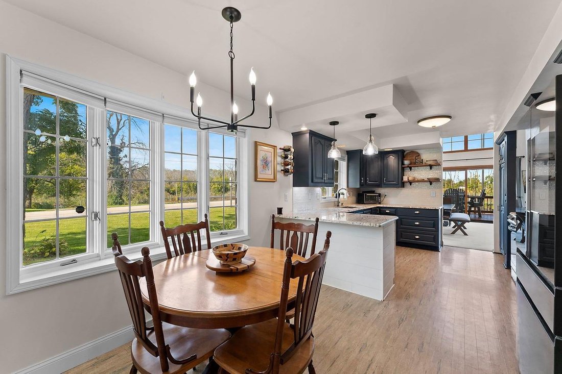 House in Suamico, Wisconsin, United States 4 - 18948350
