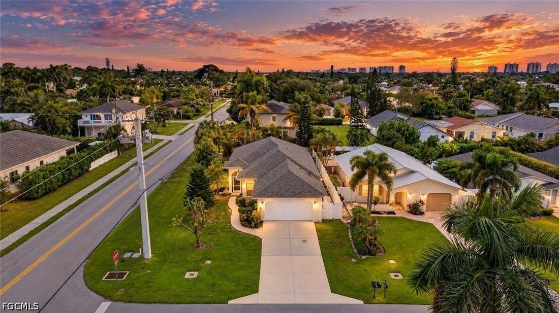 House in Naples, Florida, United States 1 - 18948323