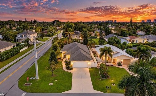 House in Naples, Florida, United States 1