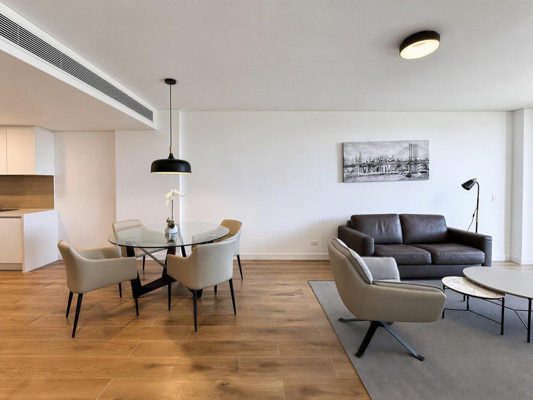 Apartment in Punta del Este, Maldonado Department, Uruguay 4 - 18667309