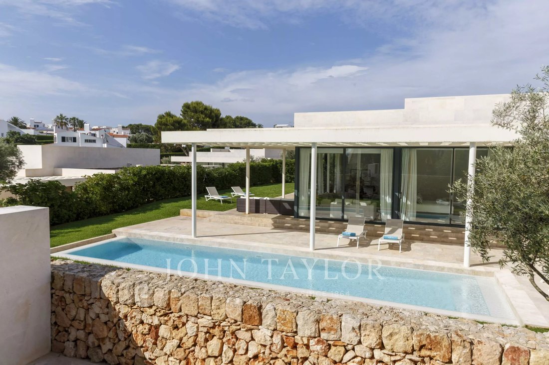 Chalet à Sant Lluís, Îles Baléares, Espagne 2 - 18949629