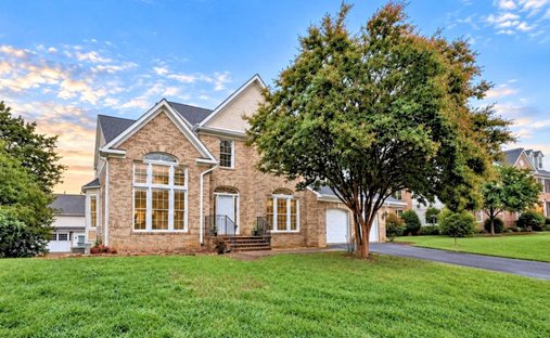 House in Fairfax Station, Virginia, United States 1