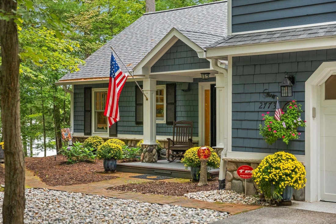House in Traverse City, Michigan, United States 4 - 18949200