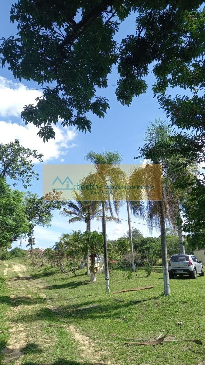 Farm Ranch in Porto Feliz, Sorocaba, Brazil 2 - 18951205