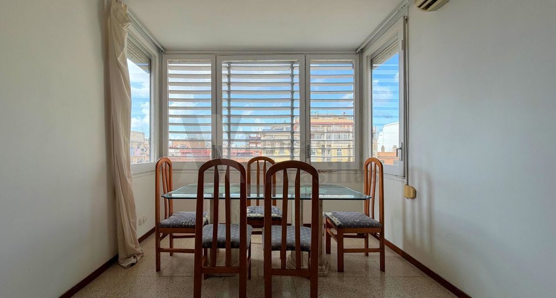 Apartment in Eixample, Barcelona, Spain 5 - 18952941