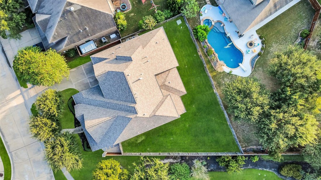 House in Houston, Texas, United States 3 - 18953105