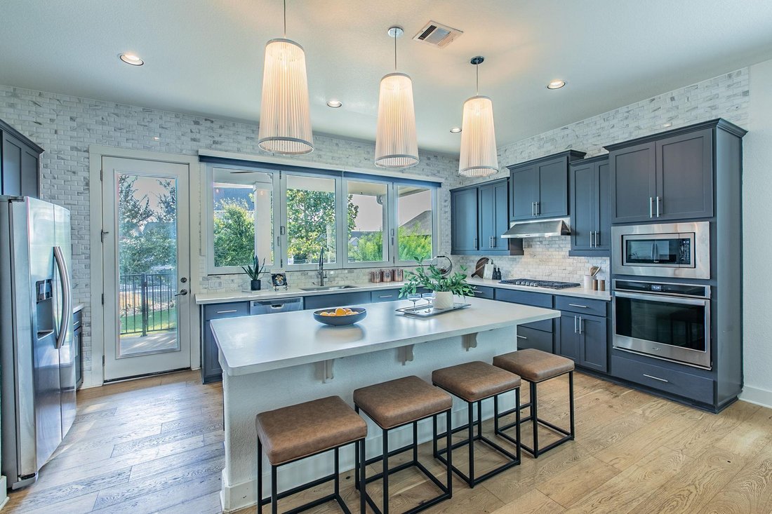 Condo in Dripping Springs, Texas, United States 4 - 18948831