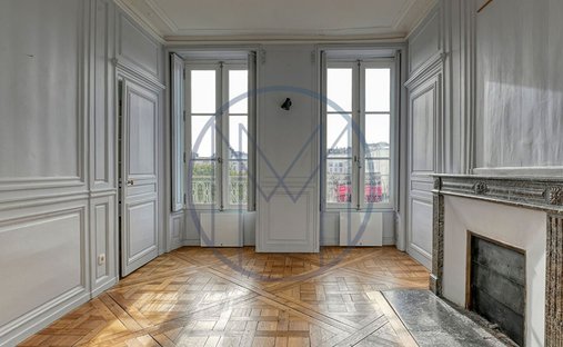 Apartamento en Dominio Nacional del Castillo, Versalles, Francia 1