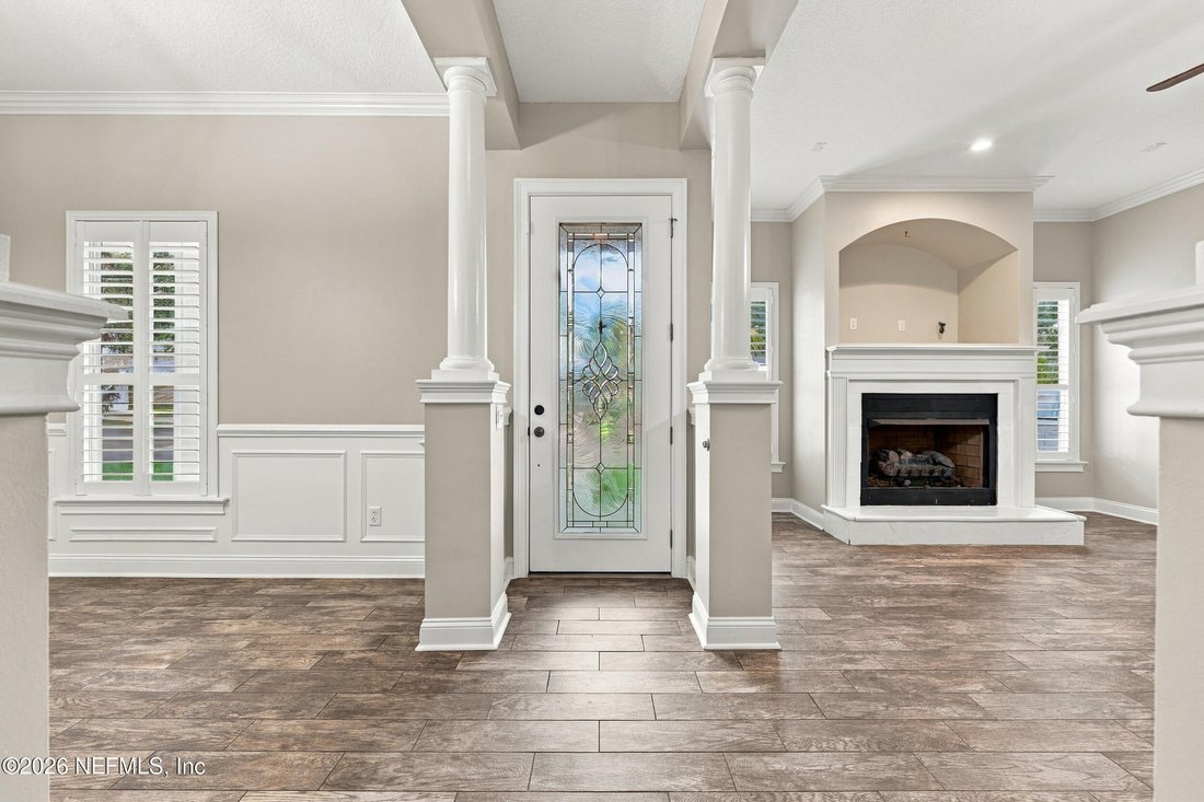 House in Jacksonville Beach, Florida, United States 3 - 18945636