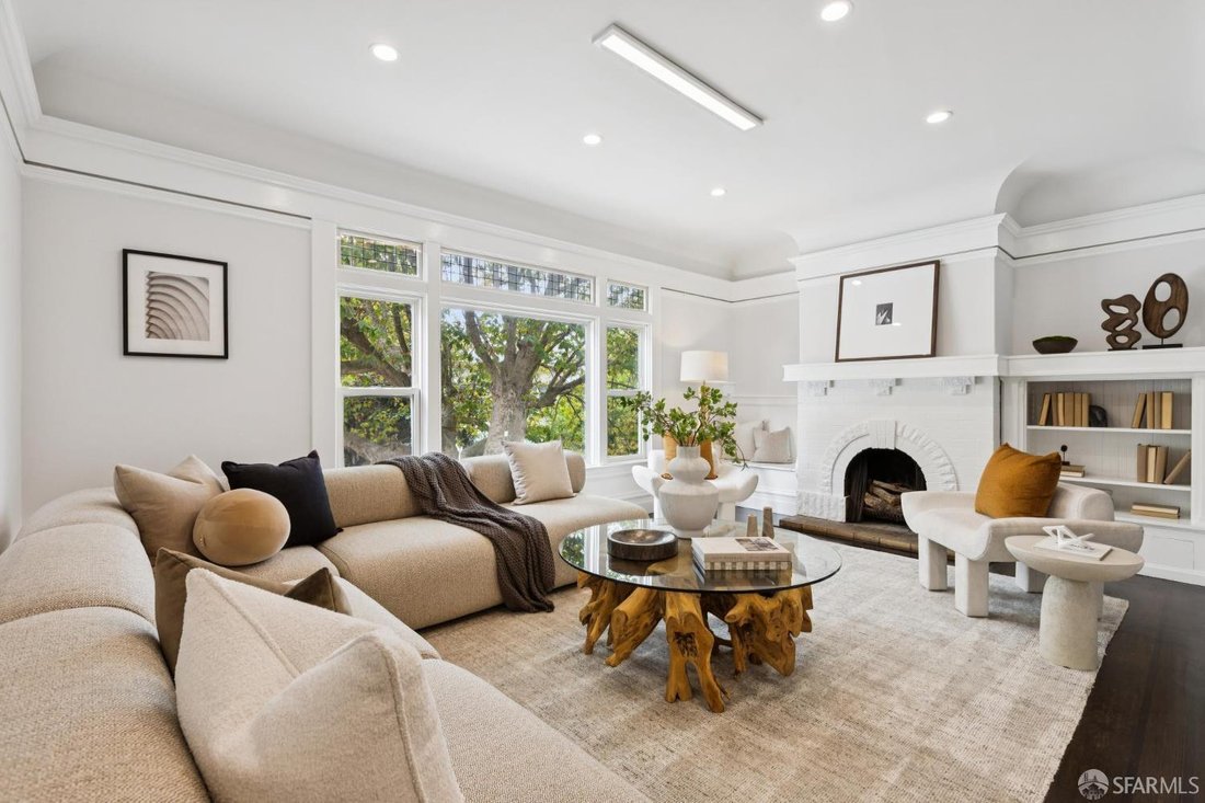 House in San Francisco, California, United States 3 - 18952106
