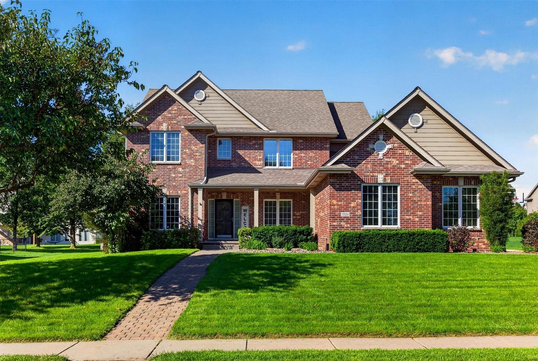 House in Urbandale, Iowa, United States 1 - 18951259