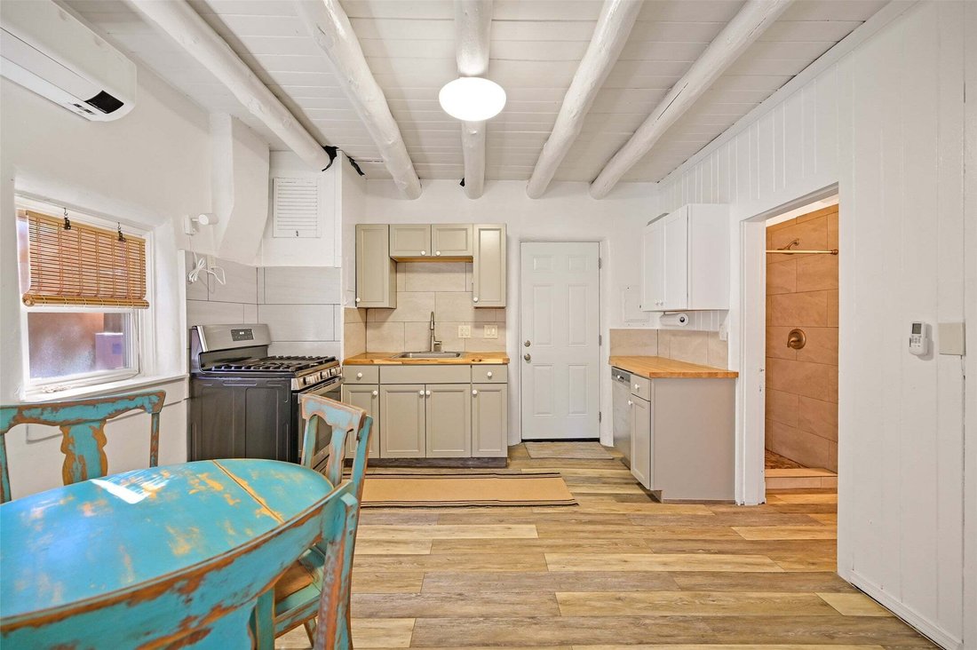 House in Santa Fe, New Mexico, United States 5 - 18948386