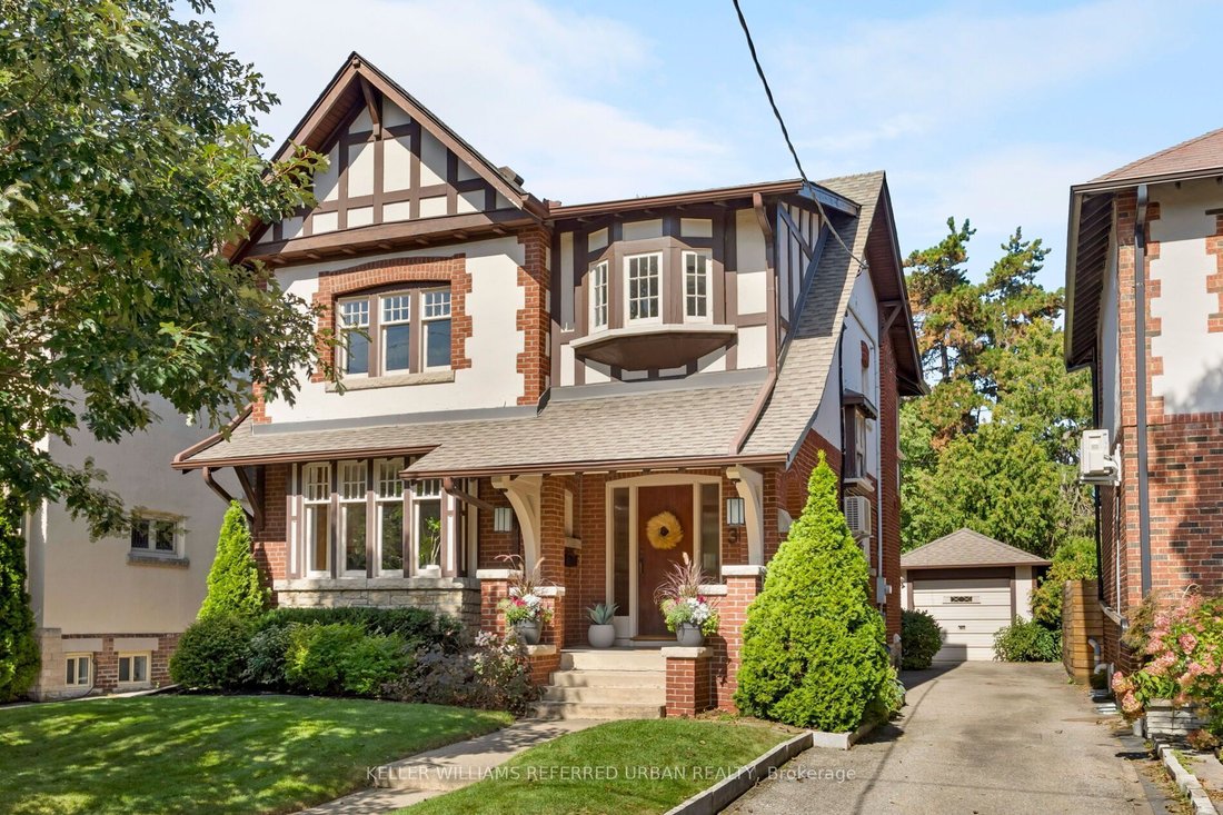 House in Toronto, Ontario, Canada 1 - 18954110