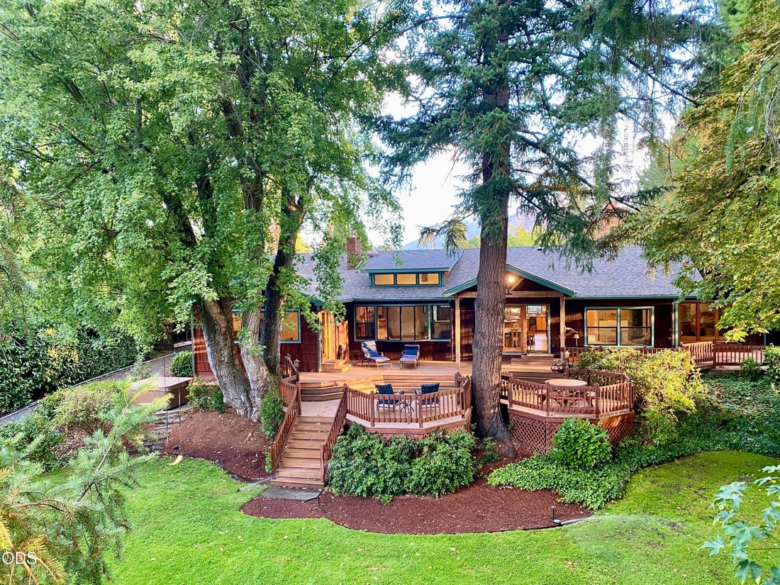 House in Grants Pass, Oregon, United States 4 - 18948443