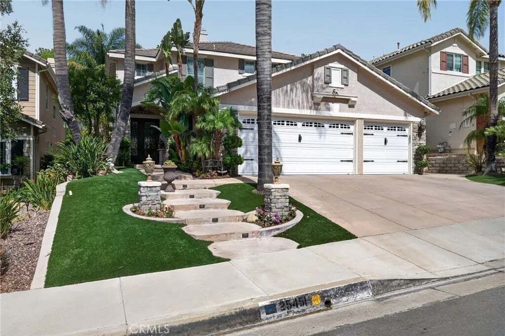 House in Stevenson Ranch, California, United States 3 - 18953879
