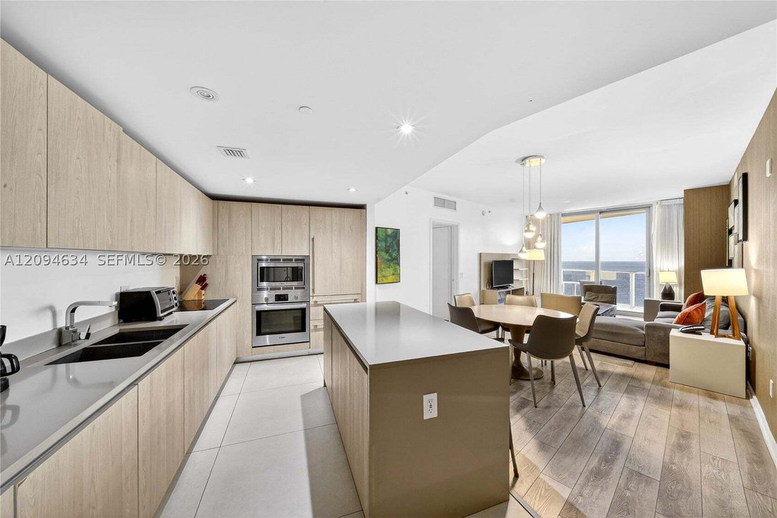 Condo in Hollywood, Florida, United States 3 - 18952670