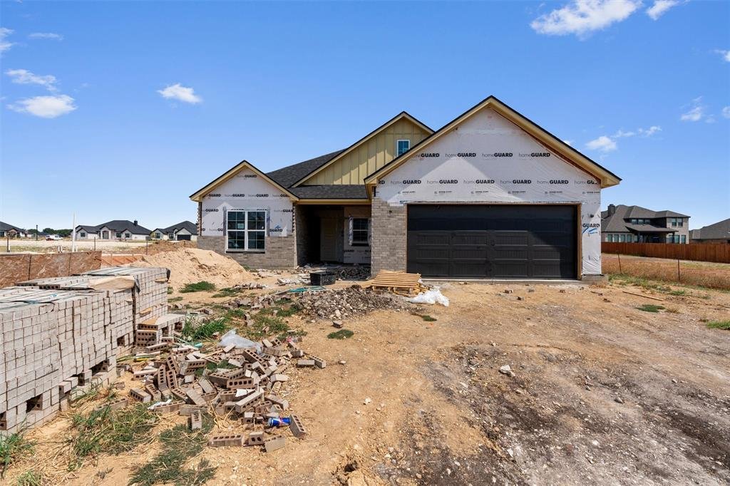 House in Hewitt, Texas, United States 1 - 18953869