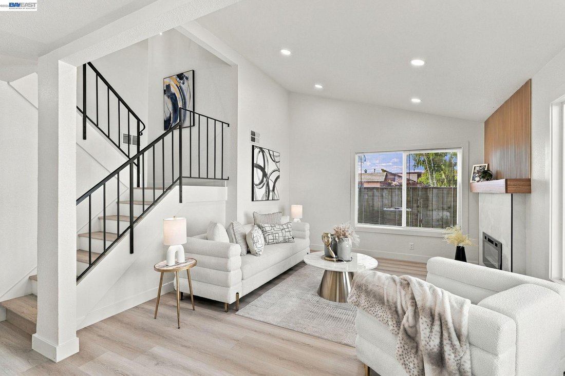 House in San Jose, California, United States 4 - 18953307