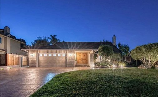 House in Salinas, California, United States 1