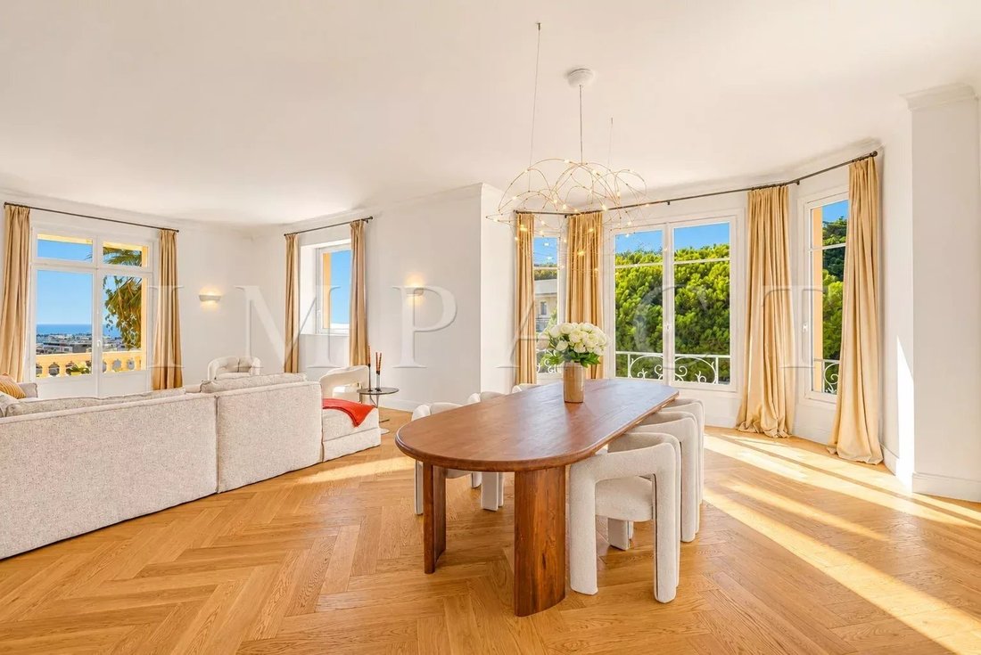 Appartement à La Californie, Cannes, France 3 - 18939629