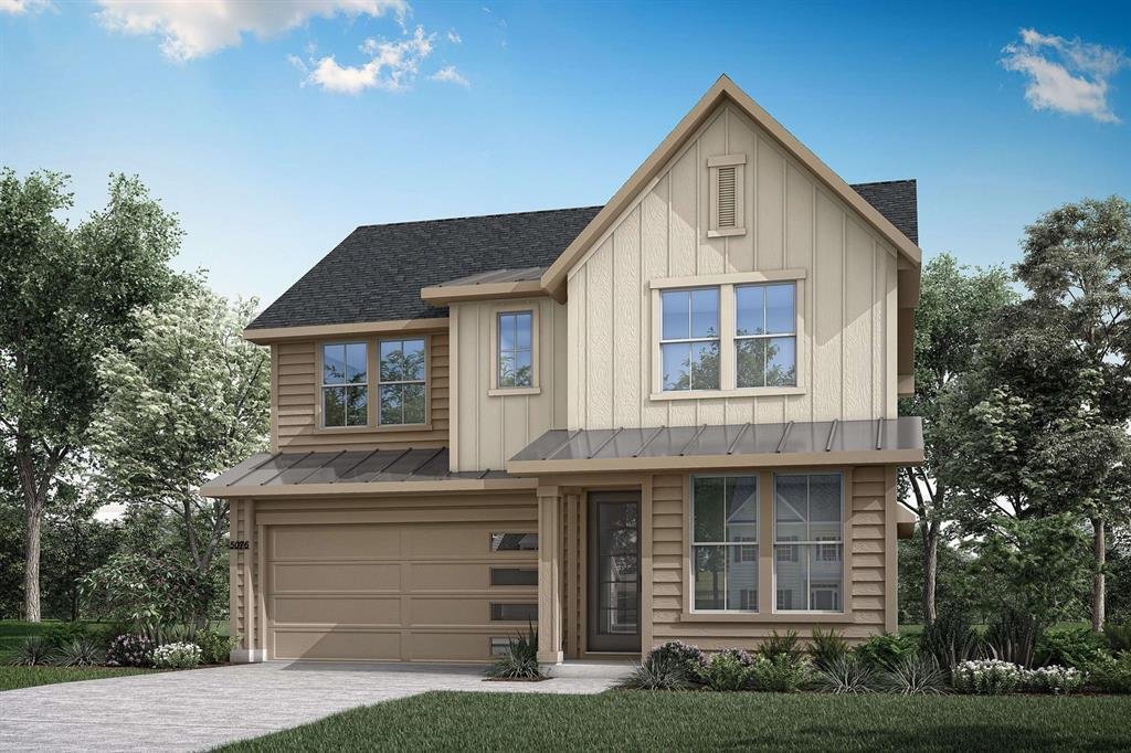 House in Lantana, Texas, United States 1 - 18954043
