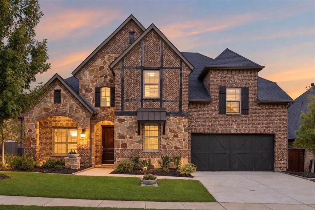 House in Flower Mound, Texas, United States 2 - 18949165