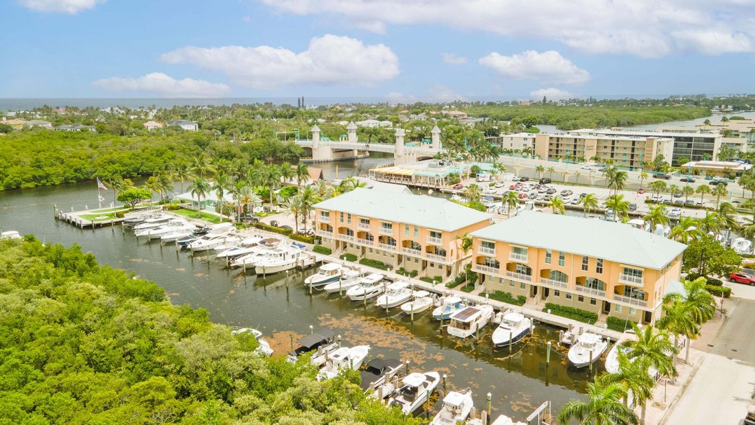 Townhouse in Boynton Beach, Florida, United States 2 - 18952687