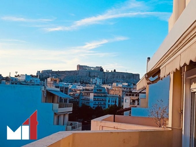 Appartement à 2nd District of Athens, Athens, Grèce 2 - 18951926