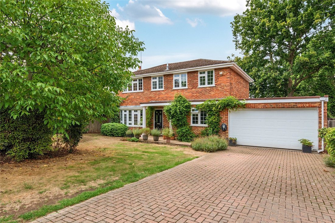 House in Horsell, Woking, England 1 - 18952278