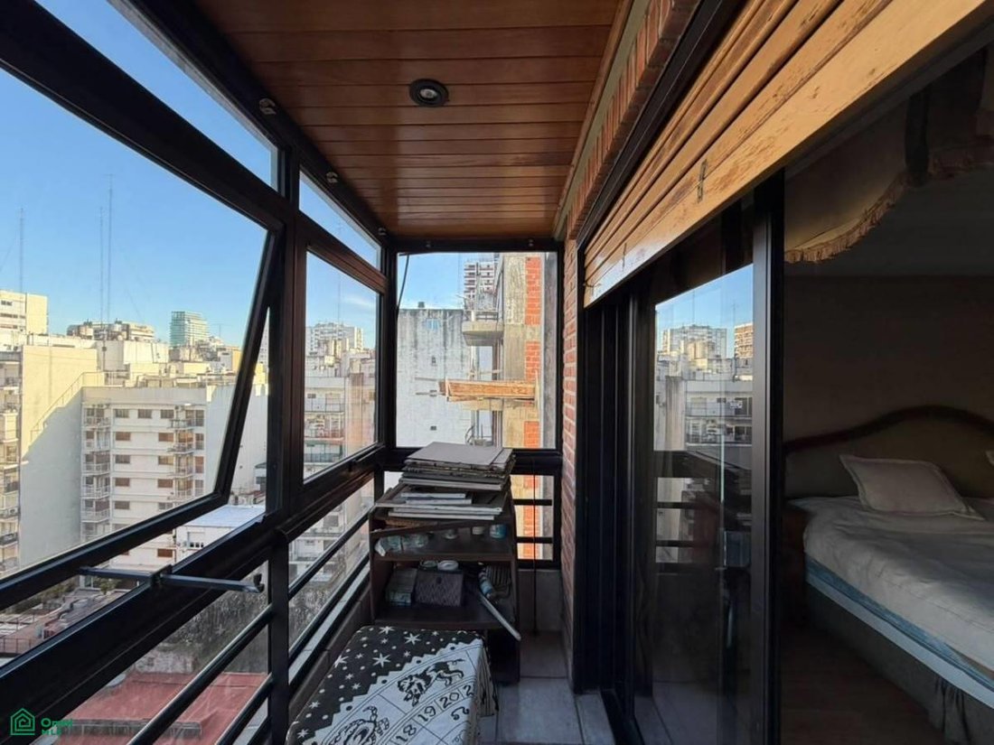 Condo in Buenos Aires, Buenos Aires, Argentina 3 - 18953037