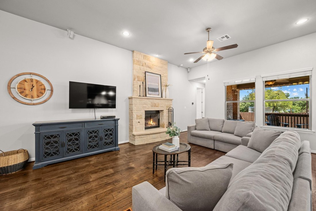 House in Georgetown, Texas, United States 5 - 18948839