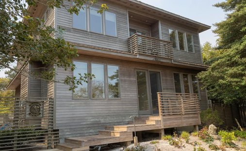 House in Yaphank, New York, United States 1