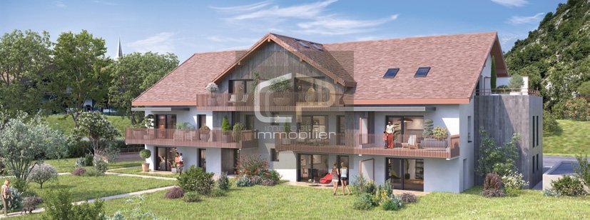 Apartment in Duingt, Auvergne-Rhône-Alpes, France 4 - 18950472