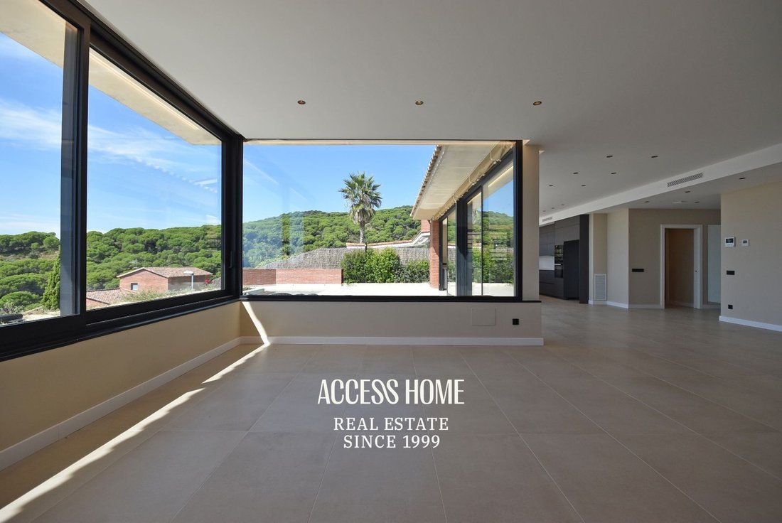 House in Sant Vicenc de Montalt, Catalonia, Spain 5 - 18948268