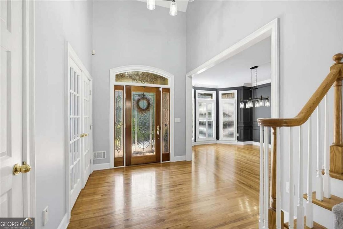 House in Kennesaw, Georgia, United States 2 - 18949402