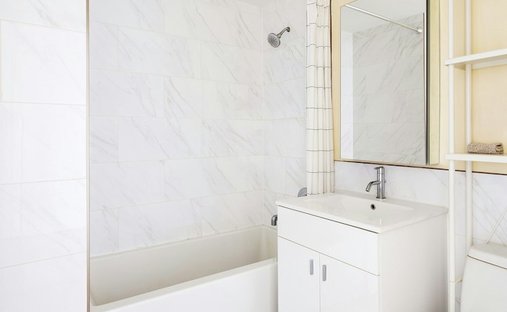 Appartement à New York, État de New York, États-Unis 1