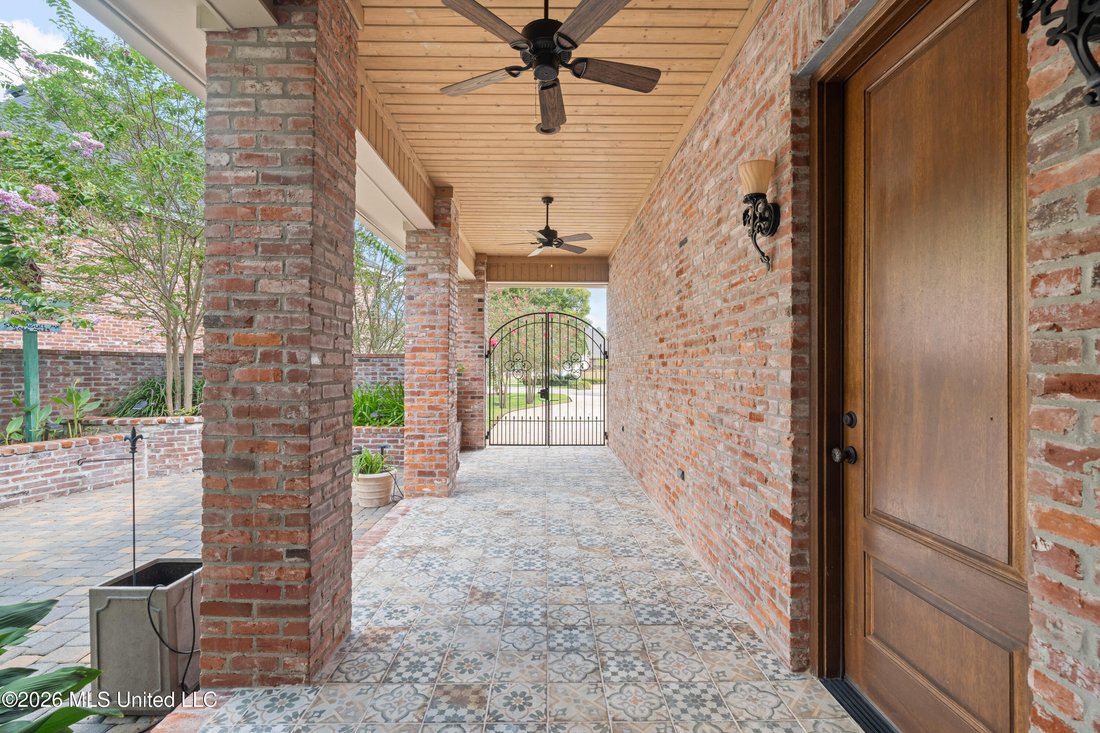 House in Hattiesburg, Mississippi, United States 5 - 18948881