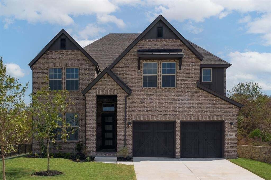 Casa a Celina, Texas, Stati Uniti 1 - 18934711