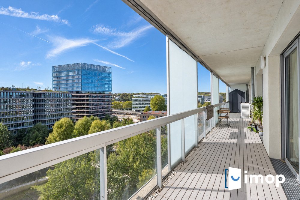 Apartment in Billancourt–Rives de Seine, Boulogne-Billancourt, France 2 - 18954531