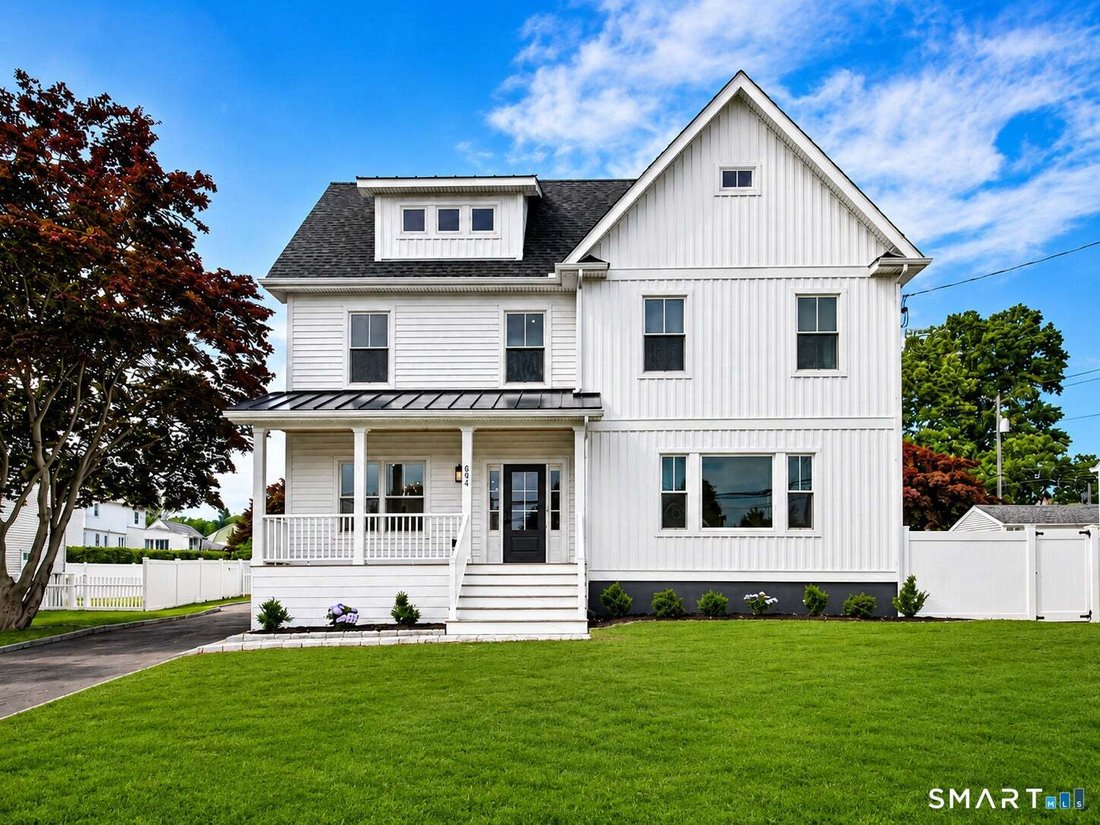 House in Fairfield, Connecticut, United States 2 - 18951769