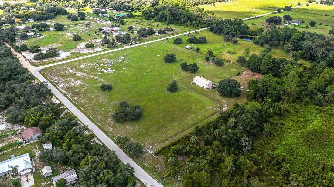 Land in Astatula, Florida, United States 5 - 18954091