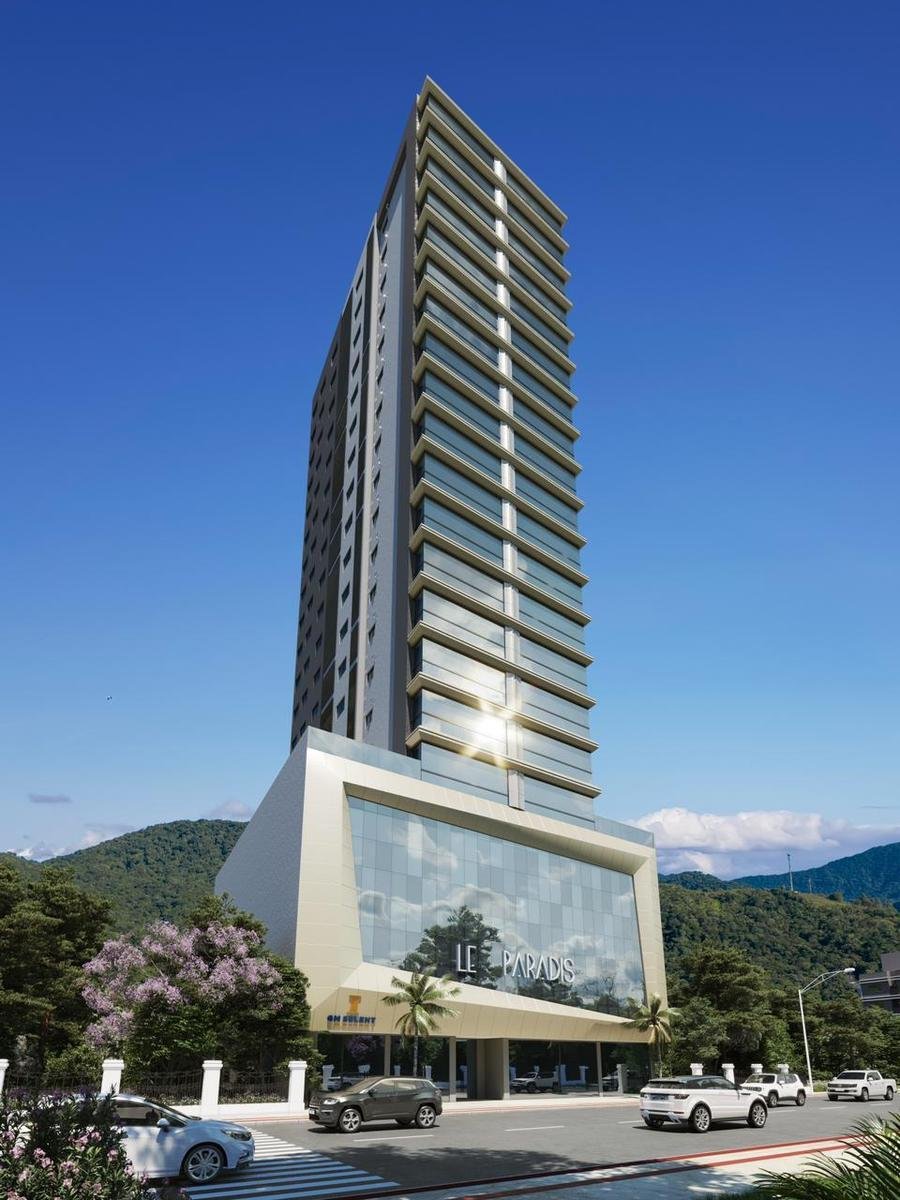 Apartment in Itapema, State of Santa Catarina, Brazil 1 - 18951312
