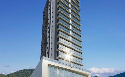 Apartment in Itapema, State of Santa Catarina, Brazil 1